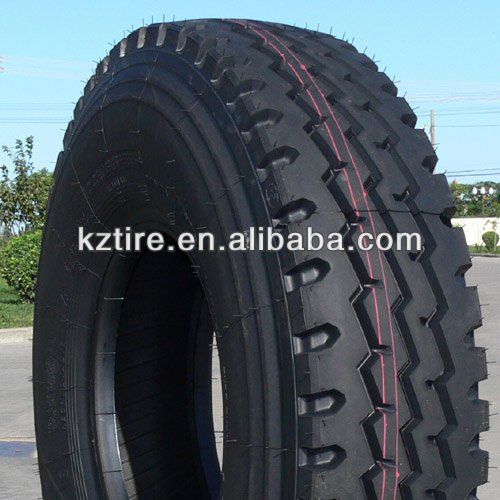 tires export to south America