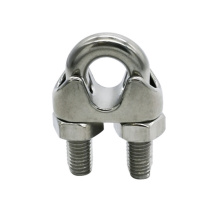 Duty Hot Dip Galvanized Drop Forged Wire Clip