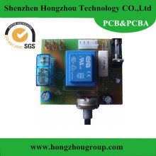 Factory OEM / ODM PCBA Manufacturing Assembly