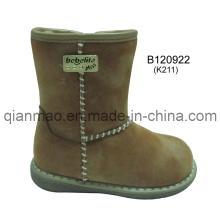 The Child Snow Boots of Wholsale 2013 Casual Boots (B120922)