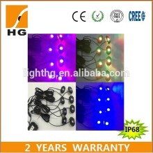 RGB Rock light decorative light bluetooth control