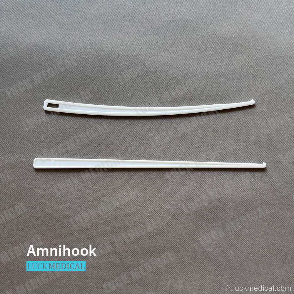 Amnion Hook Perforateur de membrane amniotique