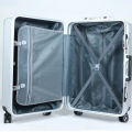 High Quality Handle Trolley Luggage Travel Bags