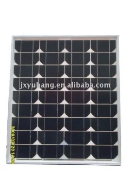 40w painel solar fotovoltaicas solar panel solar module photovoltaic panel energia solar sistema solar fotovoltaico