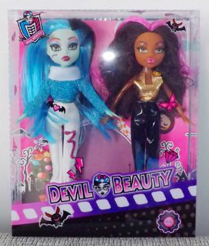 new devil dolls for girls