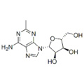 Adenosin, 2-Methyl-CAS 16526-56-0