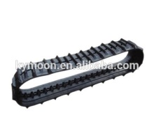Engineering Rubber Track for Machine