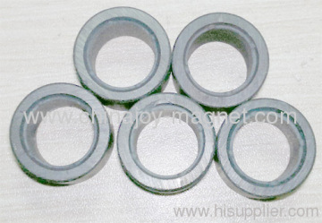 Bonded Injection Ndfeb Ring Magnet?