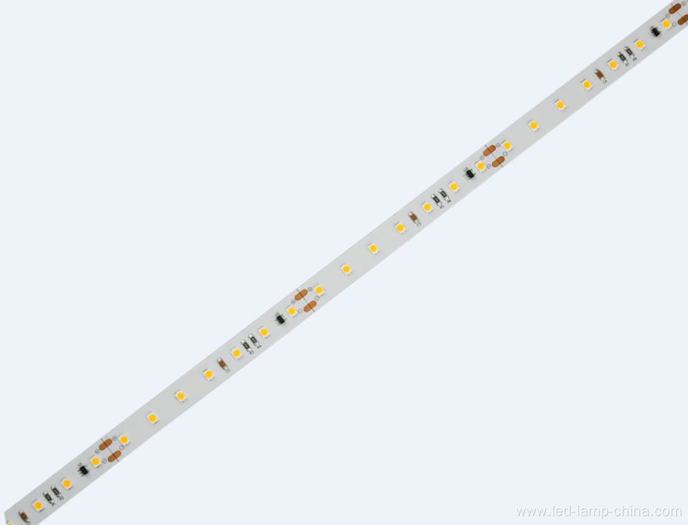 SMD2835 84 leds/M constant current strip