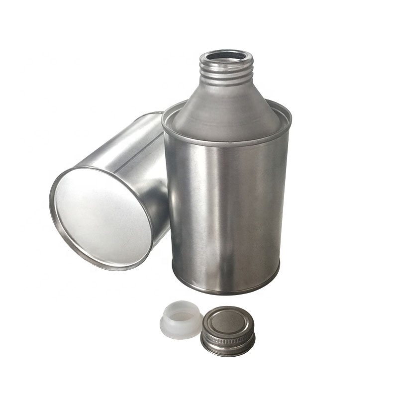 Cone Top Tin Can05 Jpg