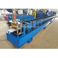 Wall Panel Roll Forming Making Machine