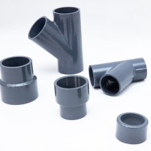 Hot Selling Marine PVC-U Pipe Fittings