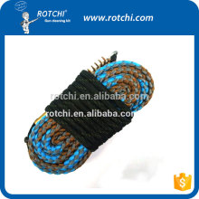 .30cal cleaning kit , rope cleaning brush ,gun cleaning kit