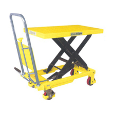 Scissor Lift Table
