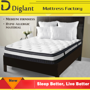 small single coconut coir mattress