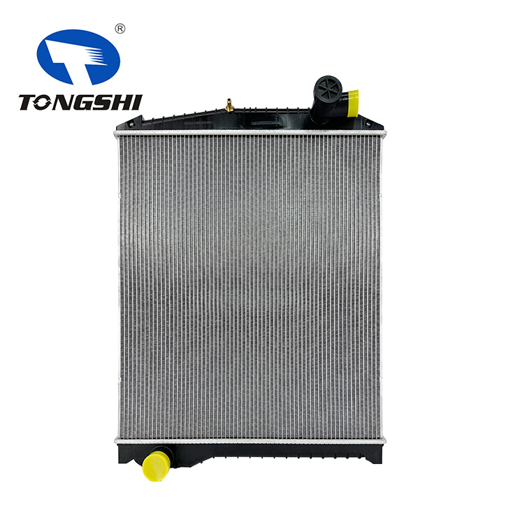 Truck Radiator for HINO 500 FG/GH Euro 5 2013 ,16041-E0570 Truck Radiator for HINO 500 FG/GH Euro 5 2013 ,16041-E0570
