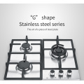 harga grosir stainless steel tabel kompor gas atas