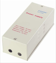 Power Supply