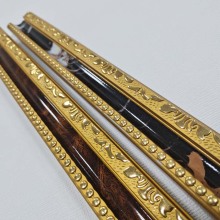 2023 Custom High-Quality PS Decoration Picture Frames & Mouldings: The Ultimate Guide to Car Wheel Frames