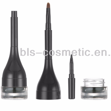 Bestes wasserdichtes Gel Eyeliner Make-up Kosmetik OEM