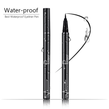 Pudaier Waterproof Long-Lasting Liquid Eyeliner Pen - Black