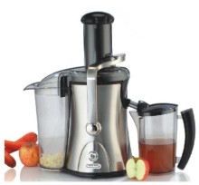 Deluxe Vegetable and fruits Juice extractor machine
