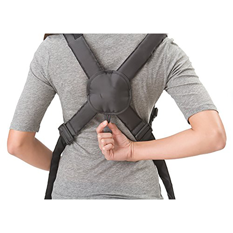 360 Ergonomische draagzak 360 Ergonomic Baby Carrier