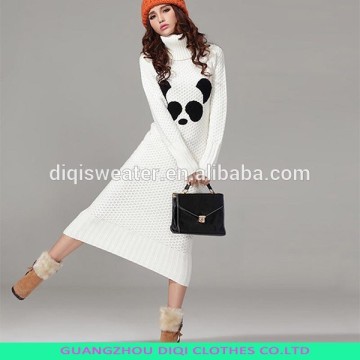 Women Long Sweater Dresses, ladies winter sweater dress