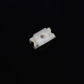 Orange LED 0603 SMD 600nm LED