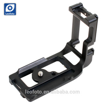 Leofoto camera accessories Quick Release Plate for Camera LB-C5D3 for Canon 5D3