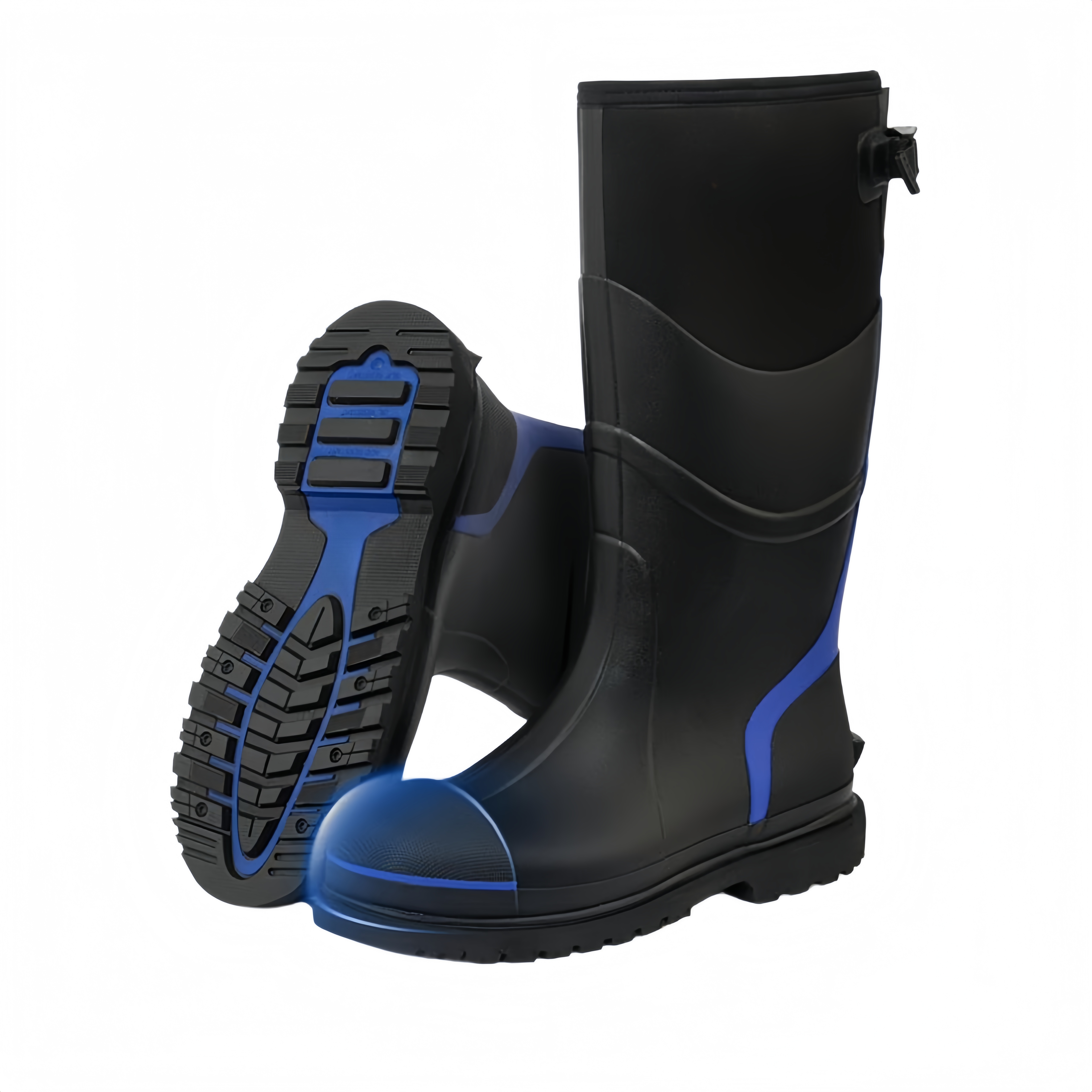 أحذية السلامة النيوبرين Neoprene Safety Boots