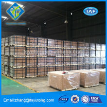 Refractory brick for cement industry