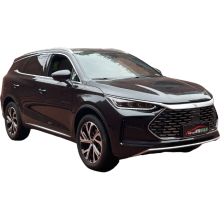 2025 BYD Tang Yunnian Edition Dual Mode intelligente