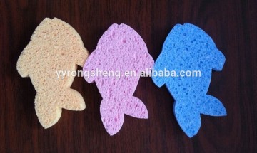 bath Cellulose Sponge