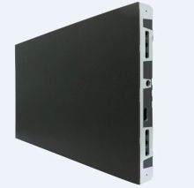 Outdoor advertising flexible led screen