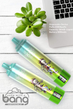 Bang blaze 20000 Puffs disposable vape