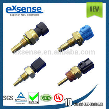 car water temperature sensor