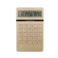 Standaard functie desktop 10 cijfers basic office calculator