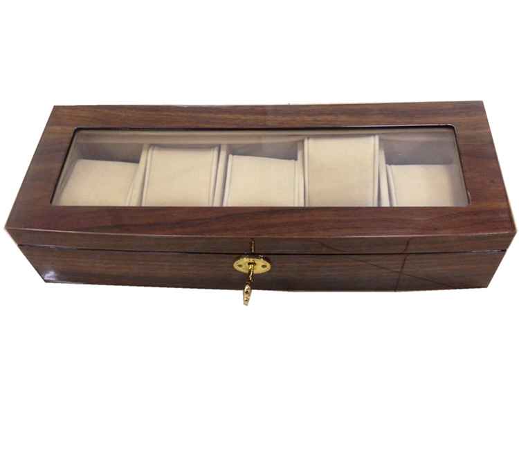 Watch Box