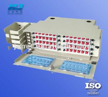 96 ODF unit/Fiber Optic Distribution Frame