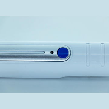 Portable Folding Handheld uv germicidal sterilization lamp