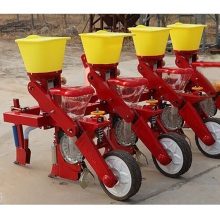Portable Seed Planting Machine for Corn