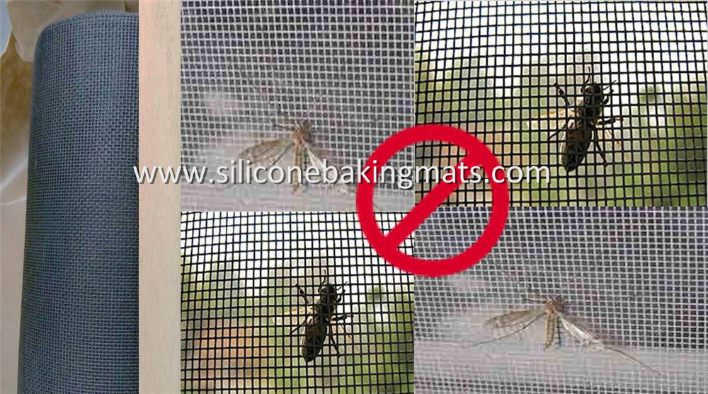 Window Mosquito Mesh