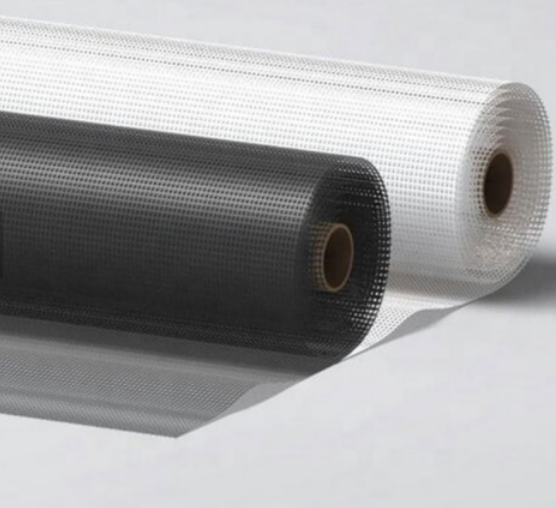 Pantalla de fibra de vidrio insonorizada anti impermeable
