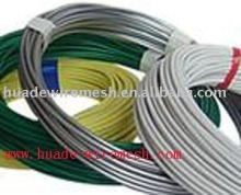 pvc insulated wire