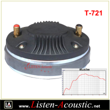T-721 72mm Professional PA Tweeter