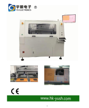 In-line Automatic PCB Routers YSVC-450C