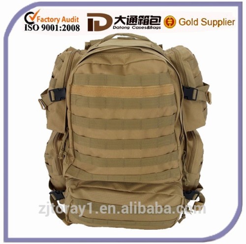 Best Military Tactical Backpack