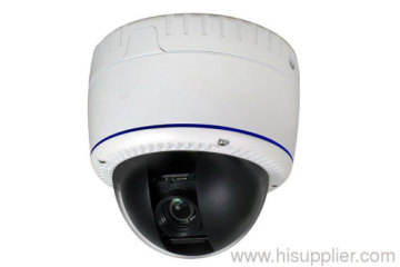 Ir Vandal Proof Dome Security Cameras 