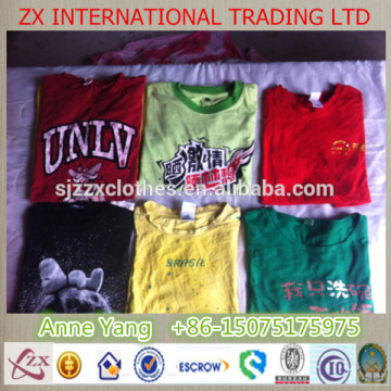 First grade used clothes good quality high quality used clothes